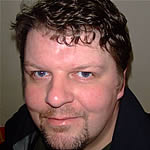 Jeff Grainger