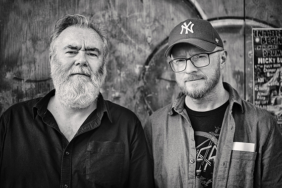 Arab Strap - 2025/08