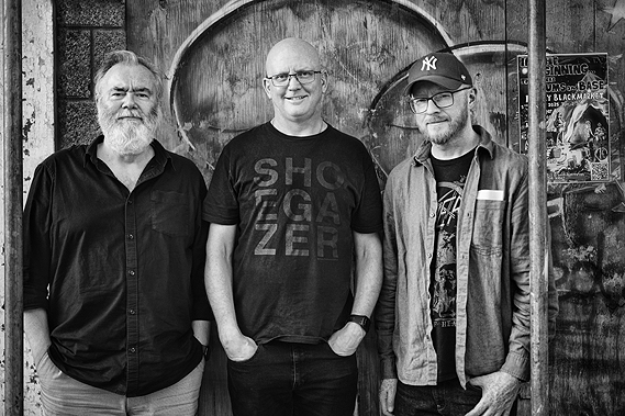 Arab Strap - 2025/08