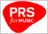 PRS For Music - Performing Right Society